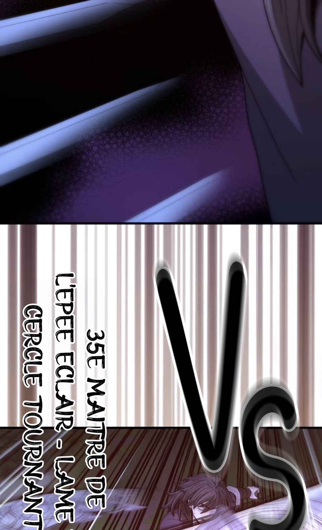 A Blade at a Time Chapter 24 - Page 45