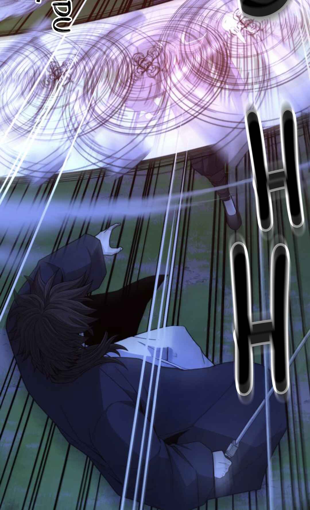 A Blade at a Time Chapter 24 - Page 46