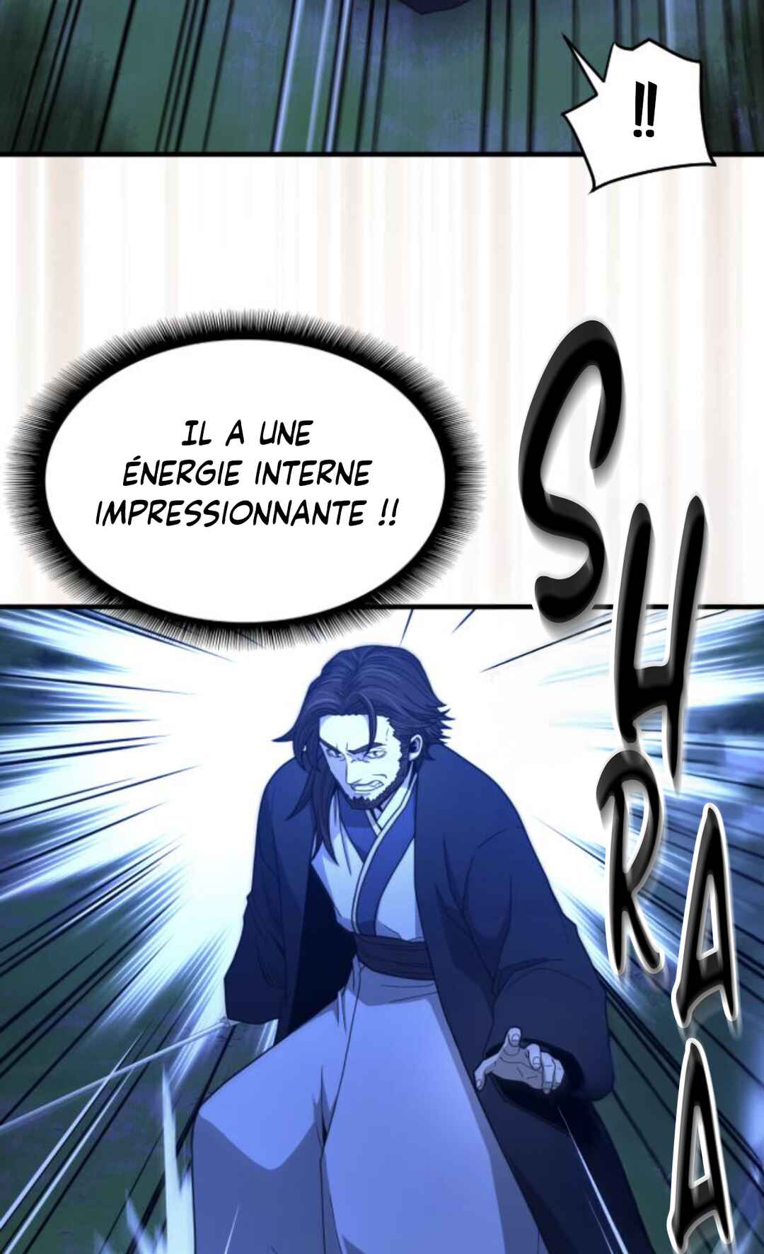 A Blade at a Time Chapter 24 - Page 47