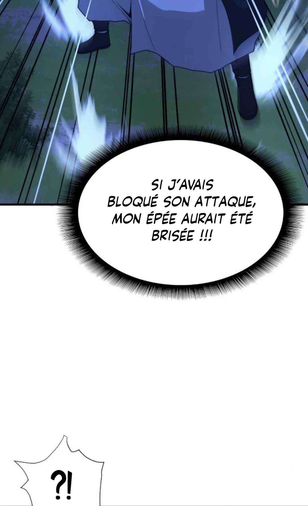 A Blade at a Time Chapter 24 - Page 48