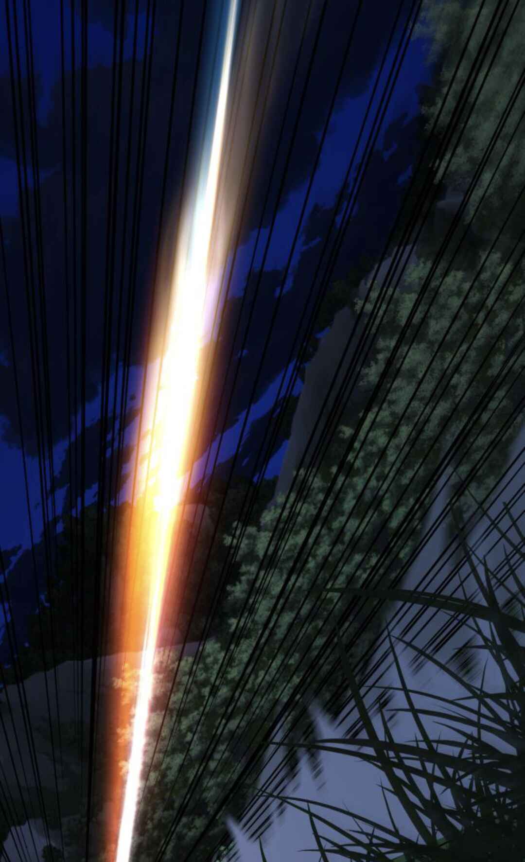 A Blade at a Time Chapter 24 - Page 56