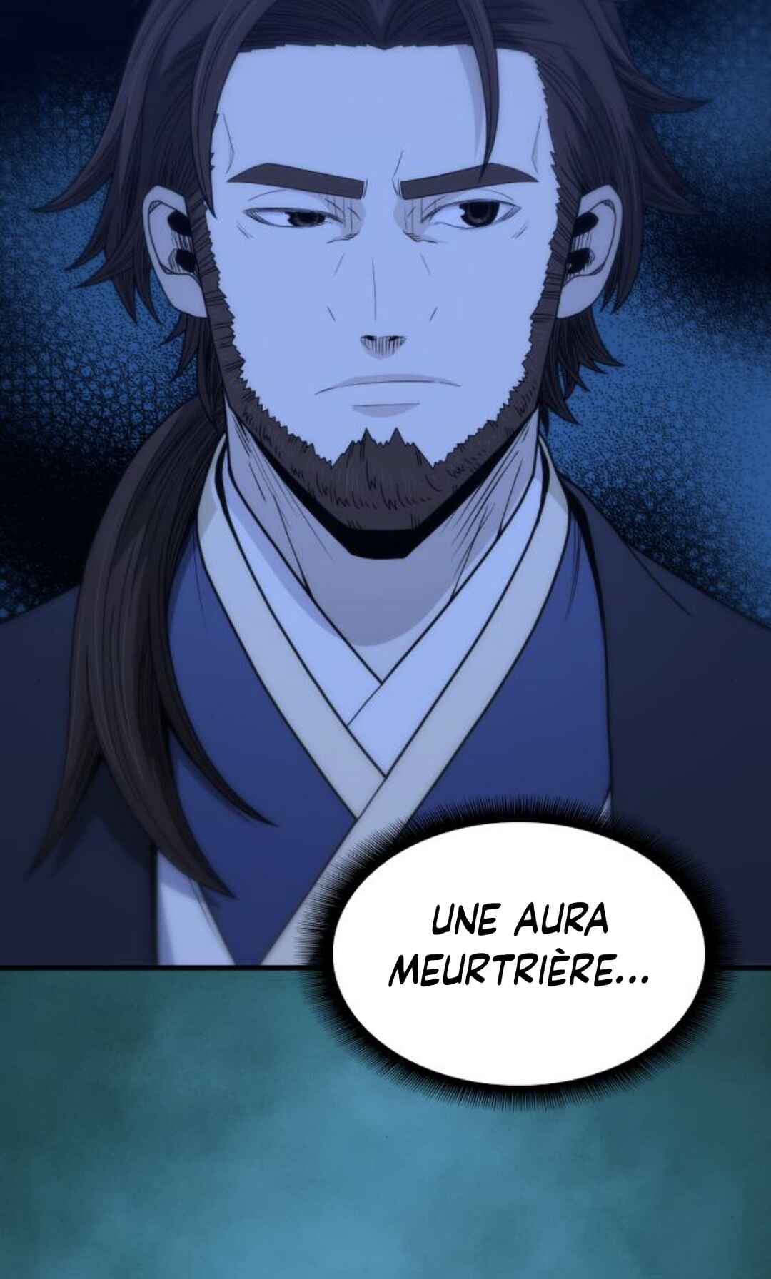 A Blade at a Time Chapter 24 - Page 6