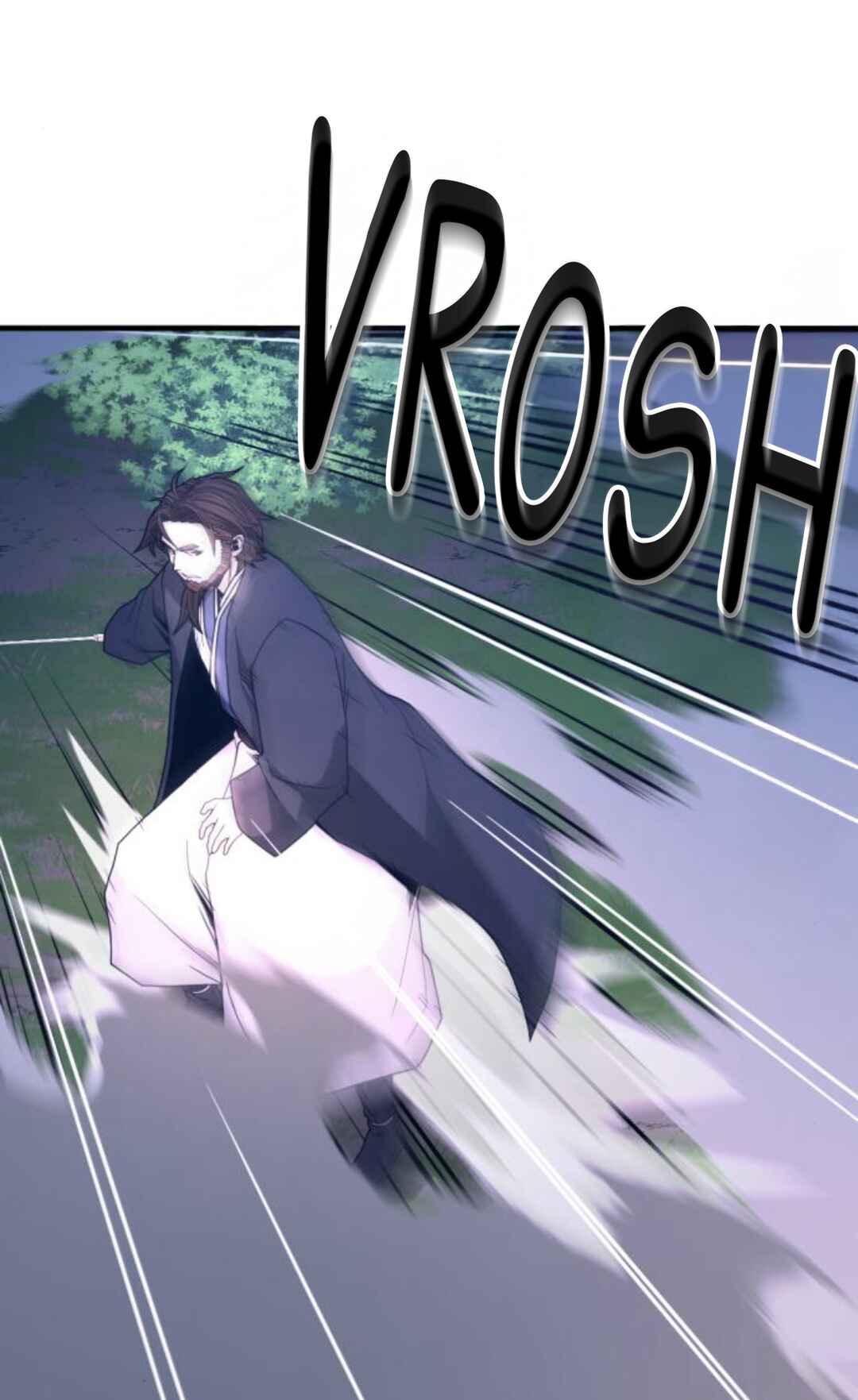 A Blade at a Time Chapter 24 - Page 60