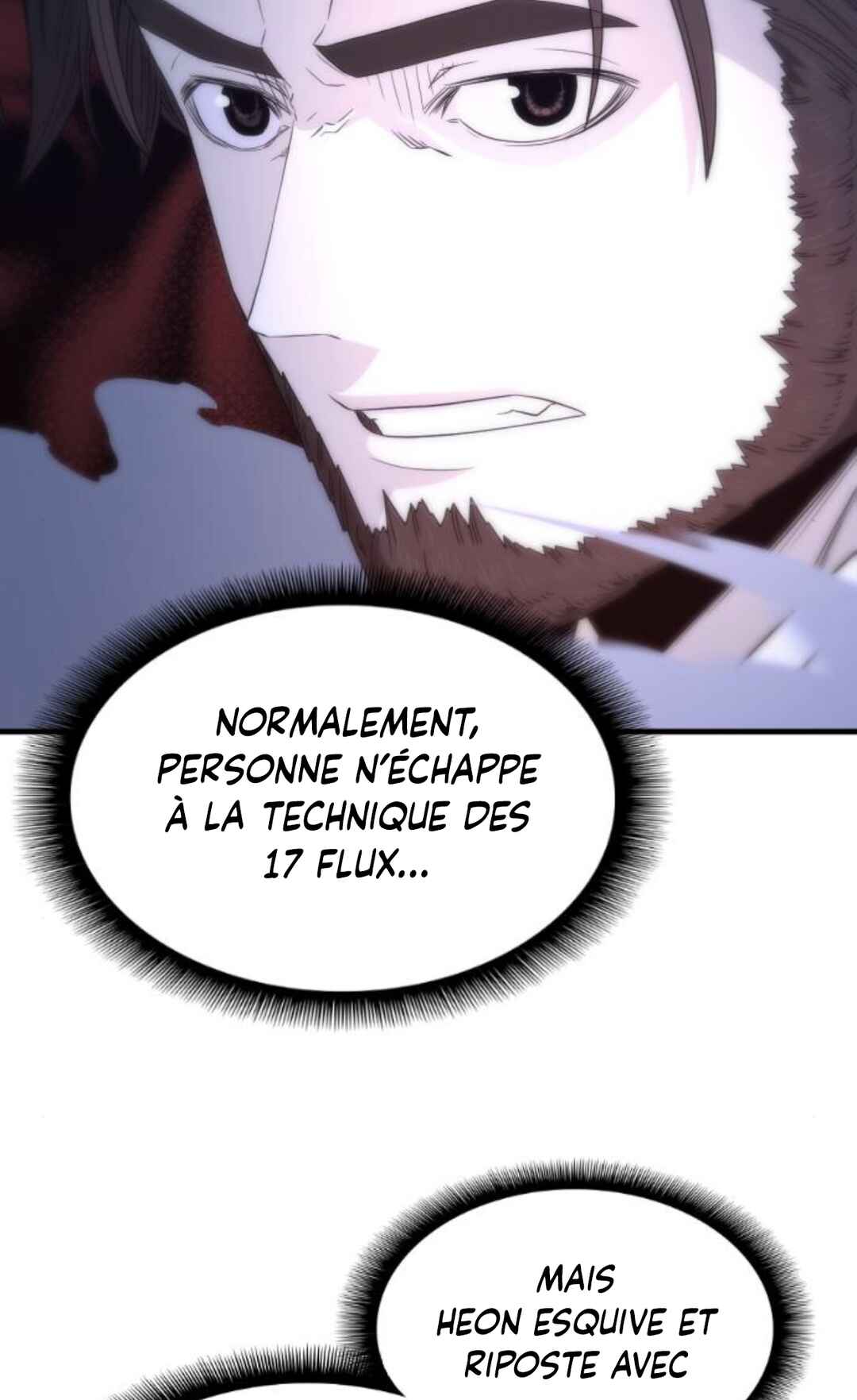 A Blade at a Time Chapter 24 - Page 62