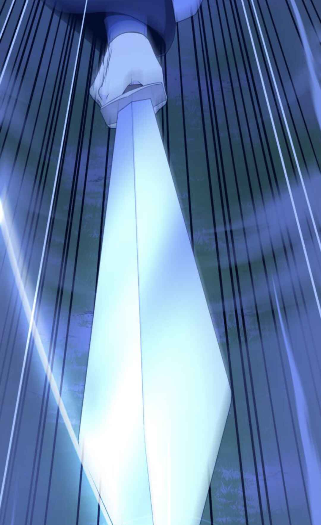 A Blade at a Time Chapter 24 - Page 69