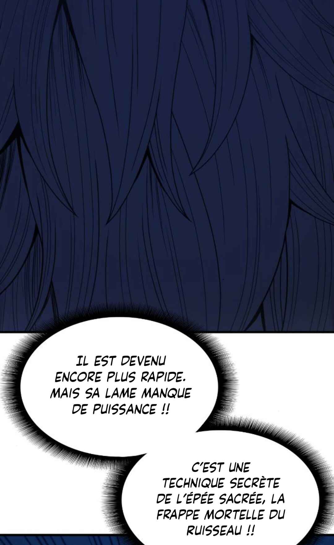 A Blade at a Time Chapter 24 - Page 71