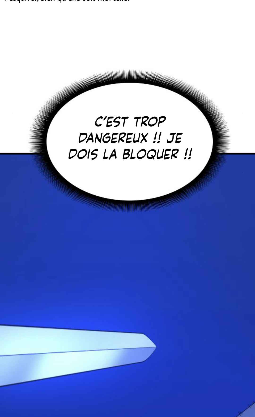 A Blade at a Time Chapter 24 - Page 73