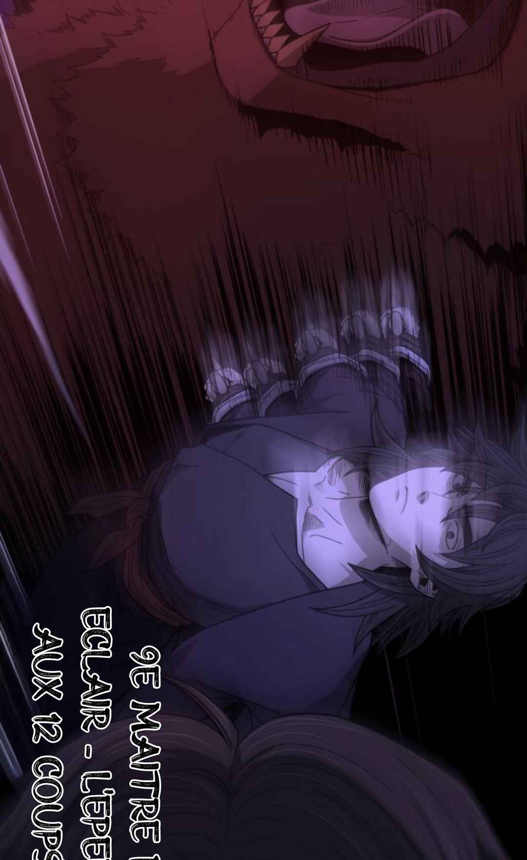 A Blade at a Time Chapter 24 - Page 83