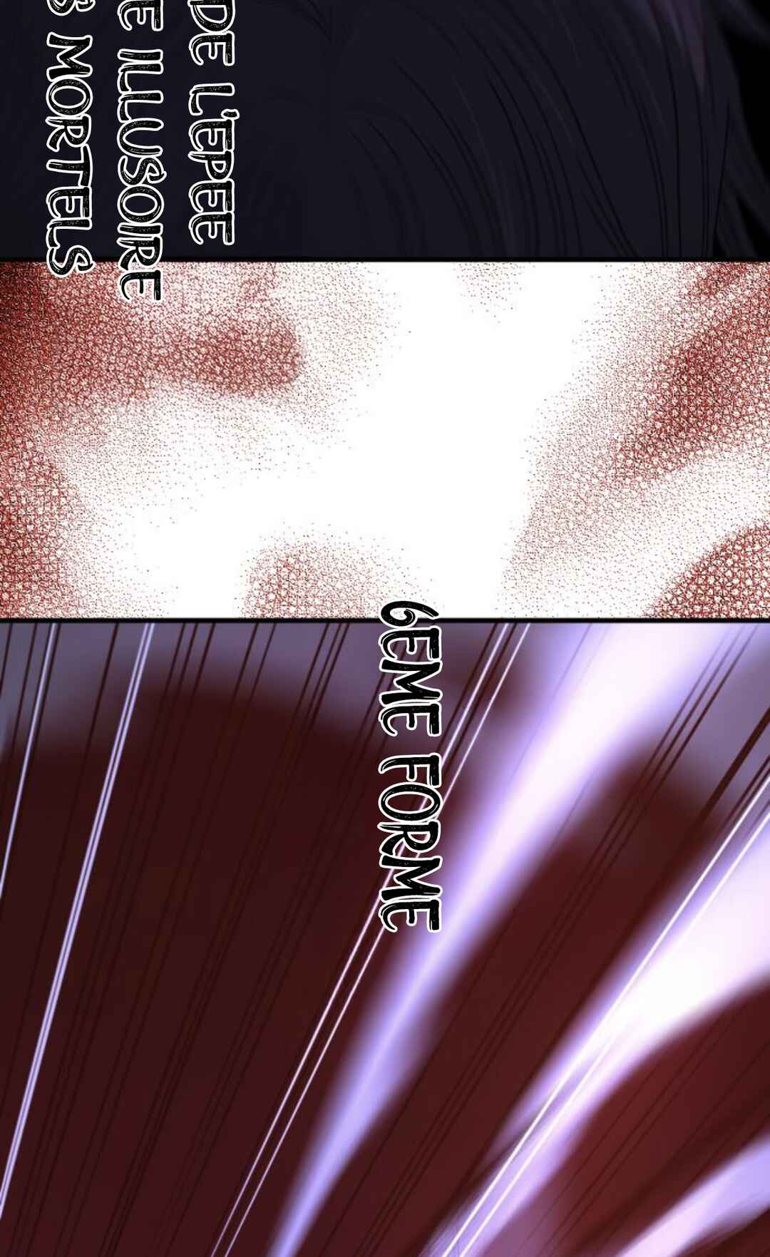 A Blade at a Time Chapter 24 - Page 84
