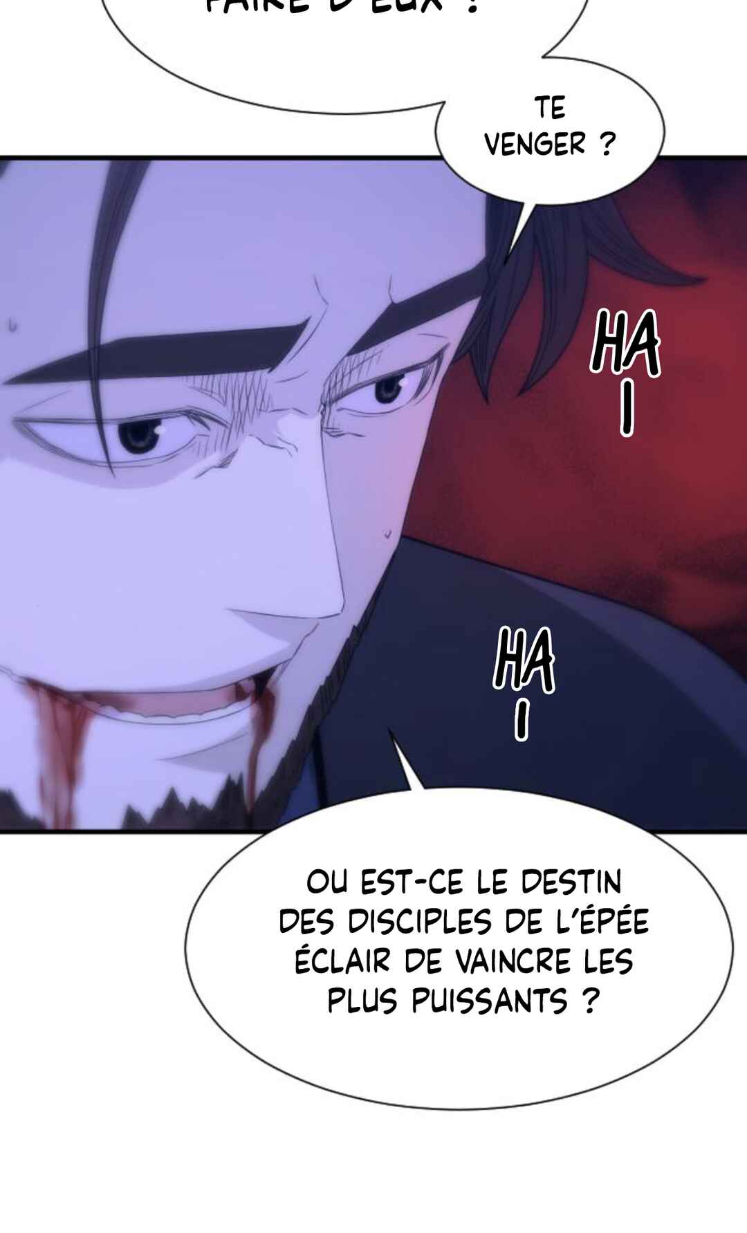 A Blade at a Time Chapter 24 - Page 95