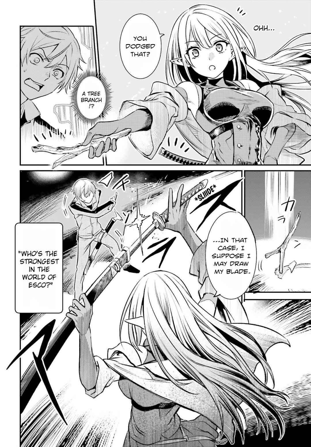 Danshi Kinsei Game Sekai de Ore ga Yaru Beki Yuiitsu no Koto: Yuri no Aida ni Hasamaru Otoko Toshite Tensei Shite Shimaimashita Chapter 3 - Page 18
