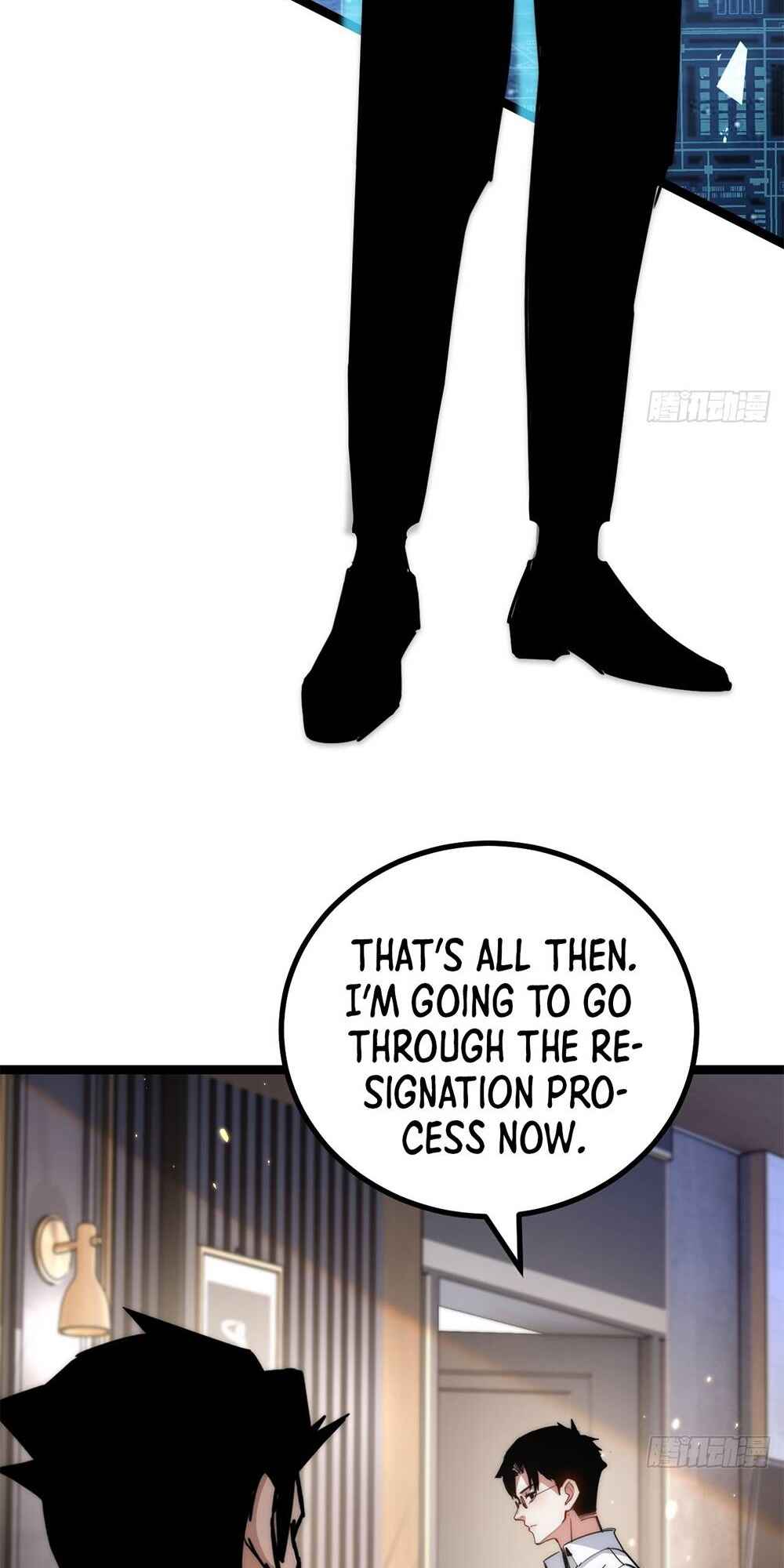 Moon Slayer Chapter 2 - Page 5