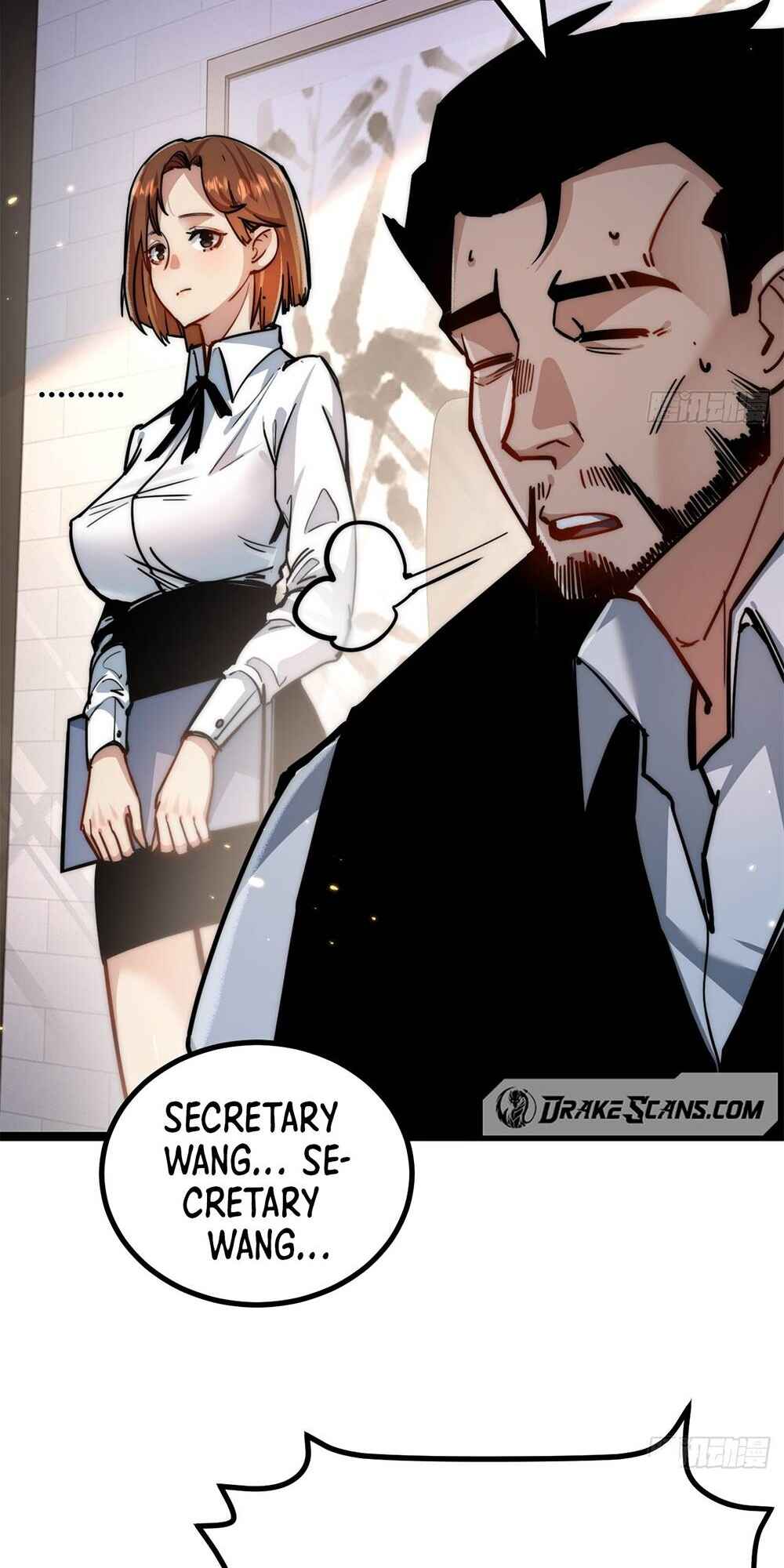 Moon Slayer Chapter 2 - Page 7