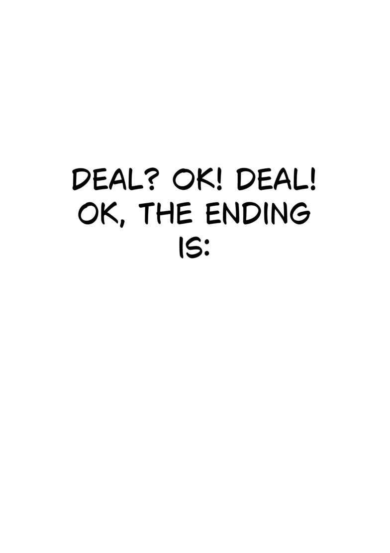 Powpow Odyssey (ORIGINAL) Chapter 2.1 - Page 6