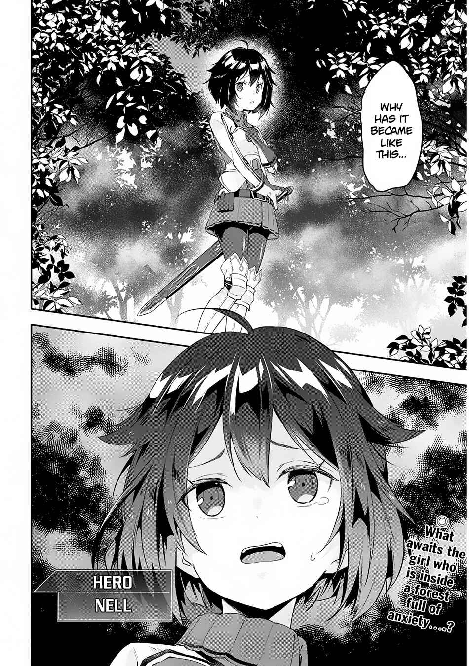 Maou ni Natta node, Dungeon Tsukutte Jingai Musume to Honobono Suru Chapter 16 - Page 23