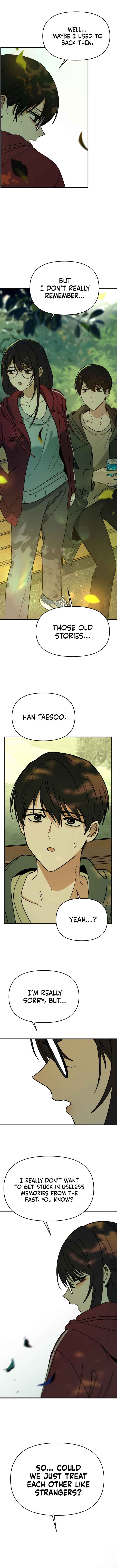 Mia-ga dorawatda Chapter 4 - Page 7