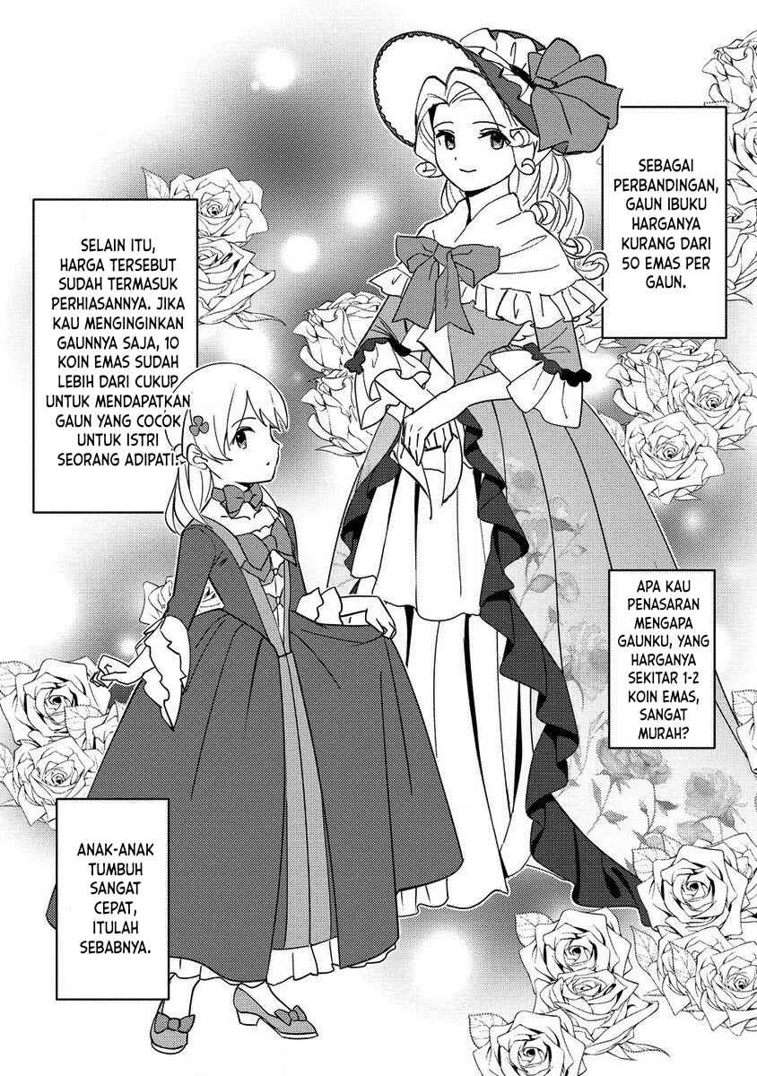 Koushaku Reijou ni Tensei shiteshimatta node, Mental Otome na Ore wa, Zenryoku de Onnanoko wo Tanoshimimasu Chapter 18 - Page 19