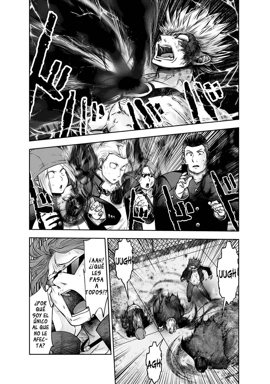 Machigatta Ko o Mahou Shoujo ni Shiteshimatta Chapter 109 - Page 12