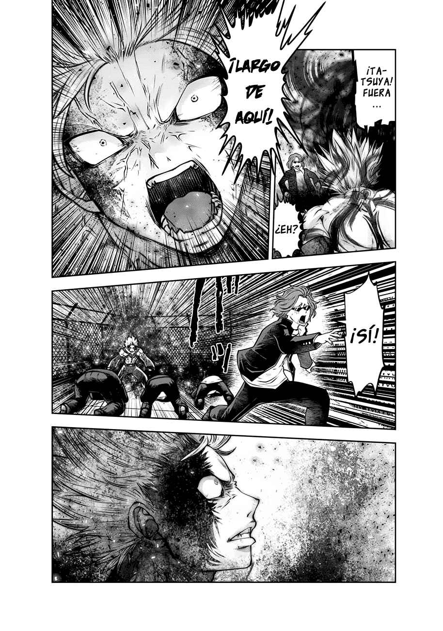 Machigatta Ko o Mahou Shoujo ni Shiteshimatta Chapter 109 - Page 13