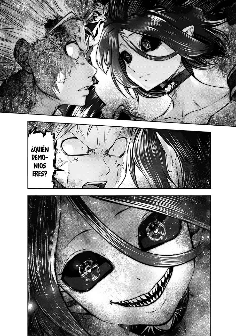 Machigatta Ko o Mahou Shoujo ni Shiteshimatta Chapter 109 - Page 15