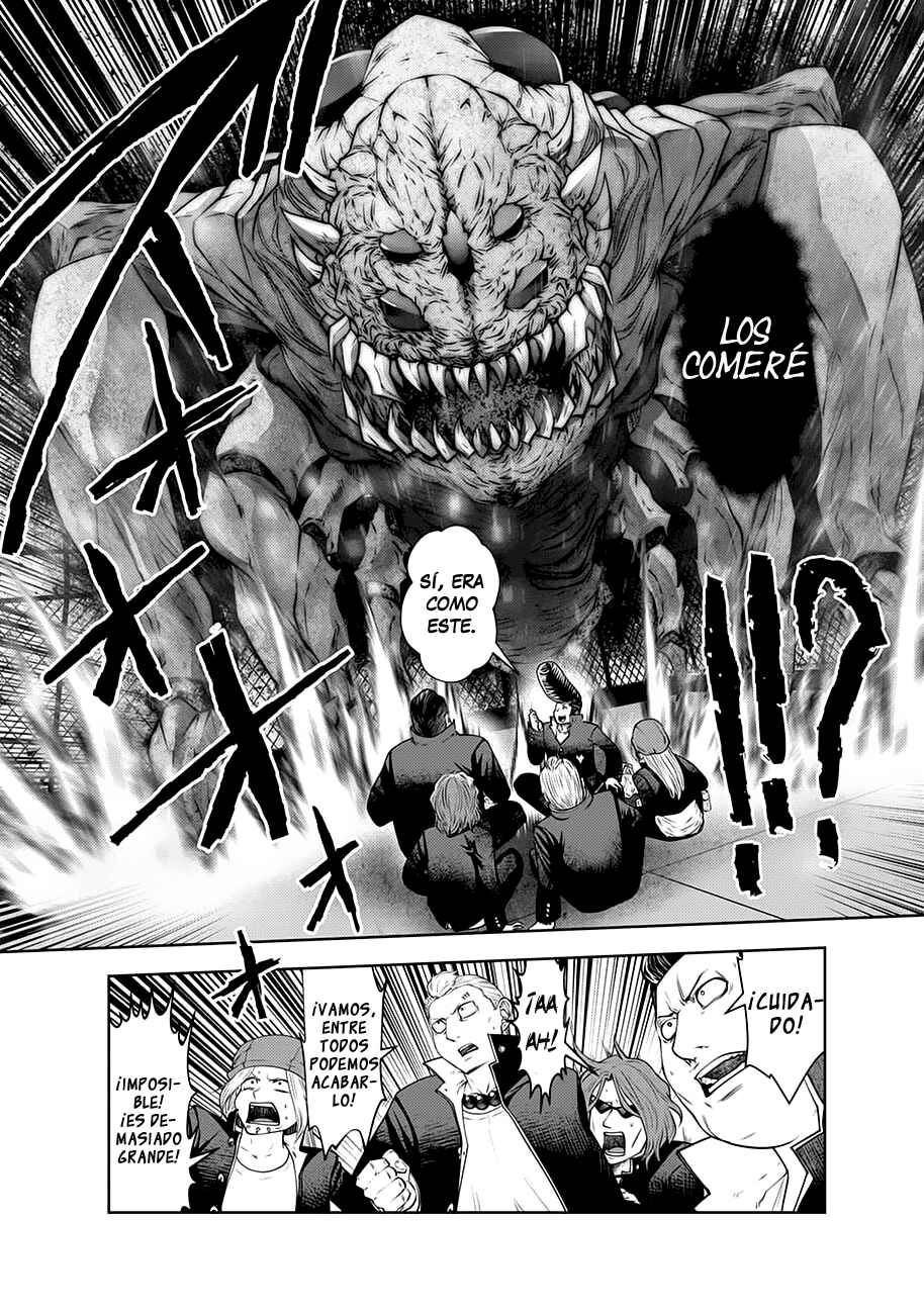 Machigatta Ko o Mahou Shoujo ni Shiteshimatta Chapter 109 - Page 7