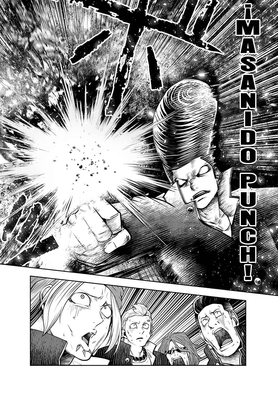 Machigatta Ko o Mahou Shoujo ni Shiteshimatta Chapter 109 - Page 8