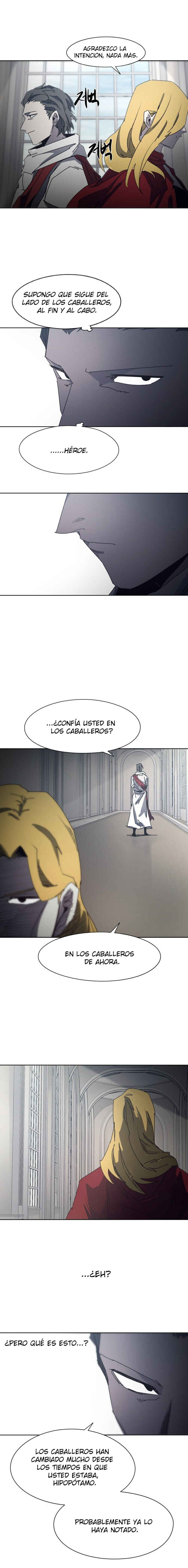 Janbul ui Gisa Chapter 193 - Page 4