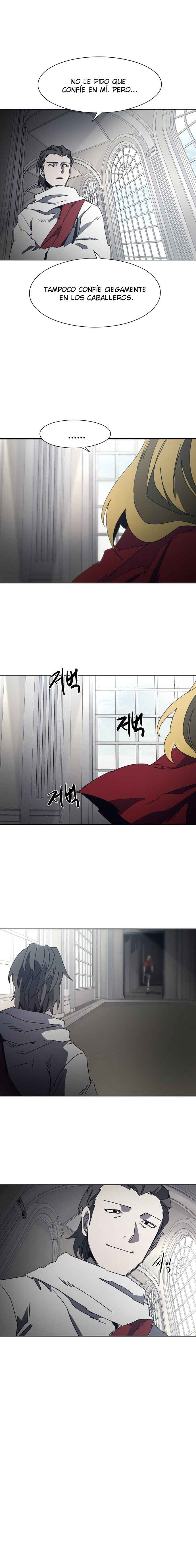 Janbul ui Gisa Chapter 193 - Page 5