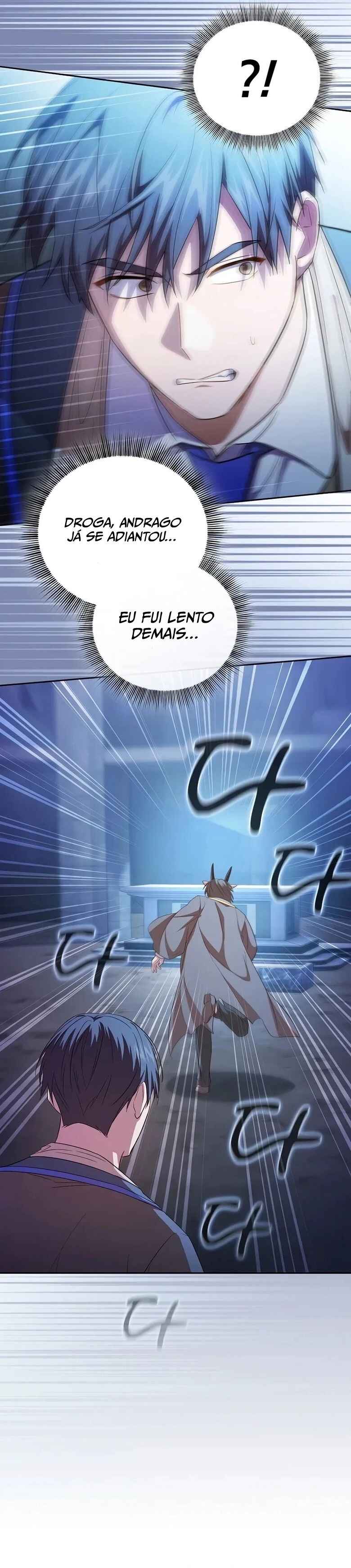 Mabeobhakgyo Mabeopsa ro Saraganeun Beop Chapter 107 - Page 14