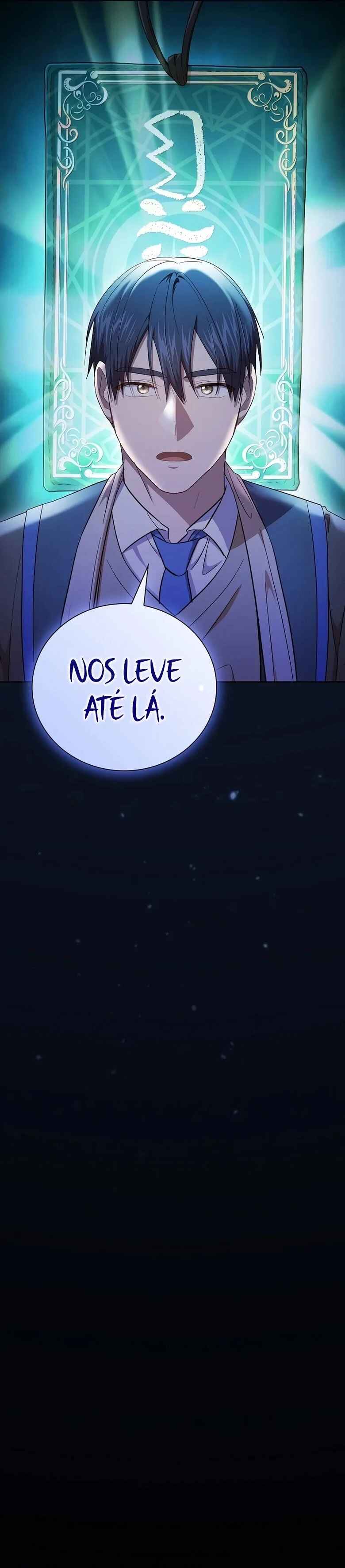 Mabeobhakgyo Mabeopsa ro Saraganeun Beop Chapter 107 - Page 5