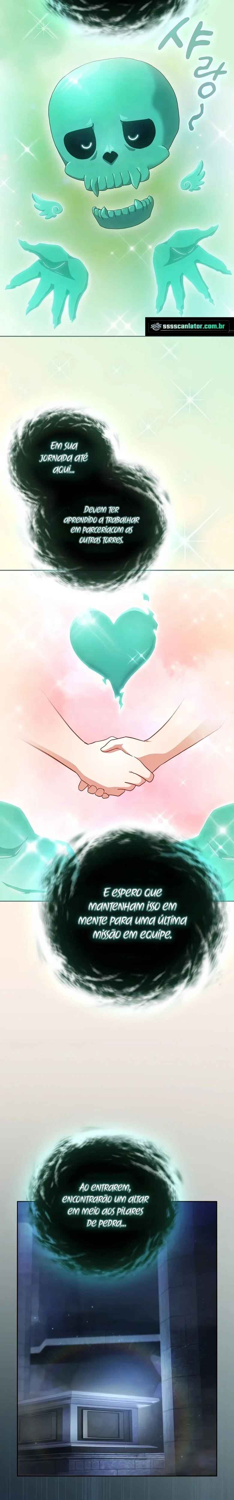 Mabeobhakgyo Mabeopsa ro Saraganeun Beop Chapter 107 - Page 9