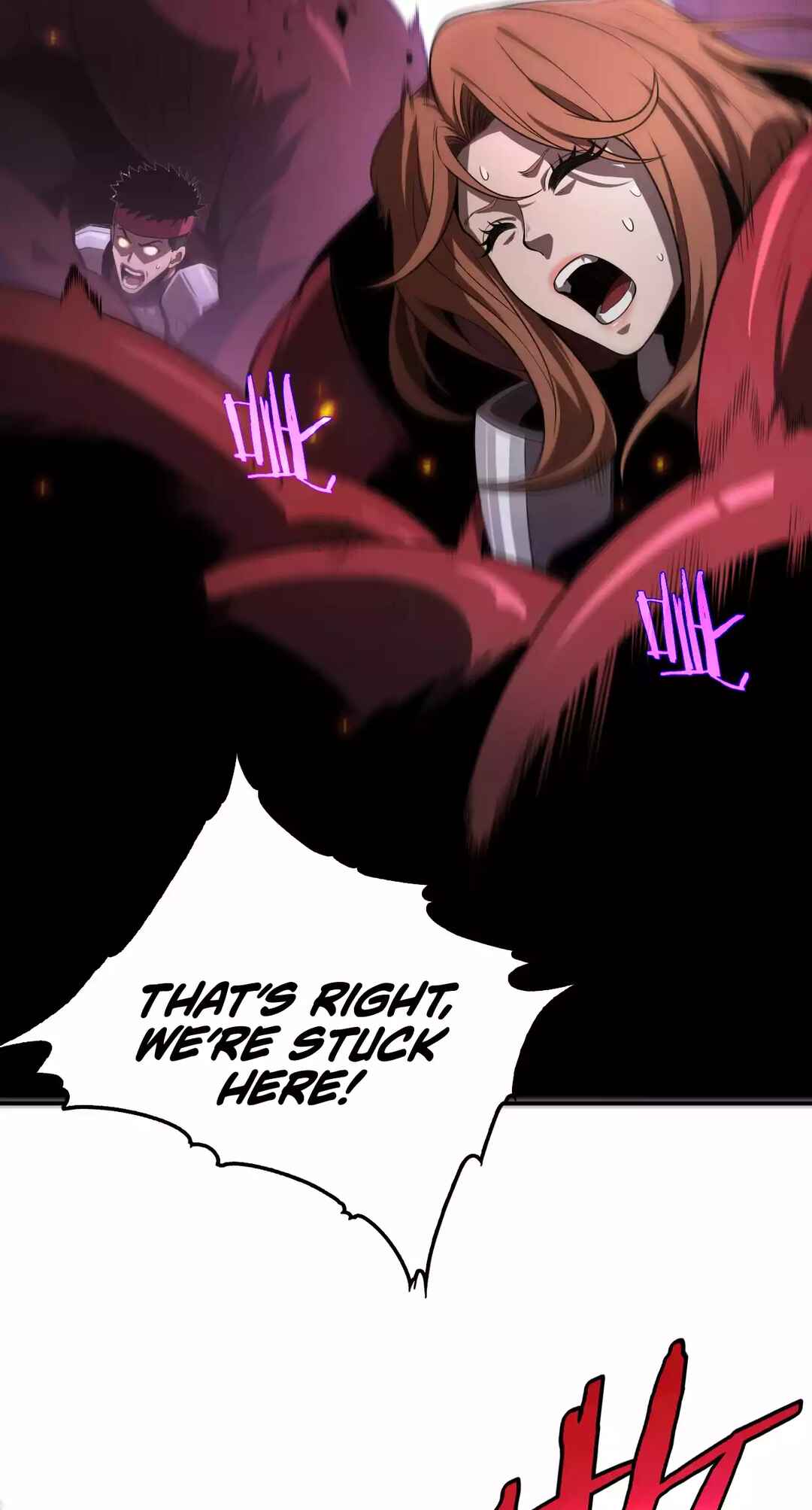 Doomsday Sword God Chapter 1.1 - Page 18