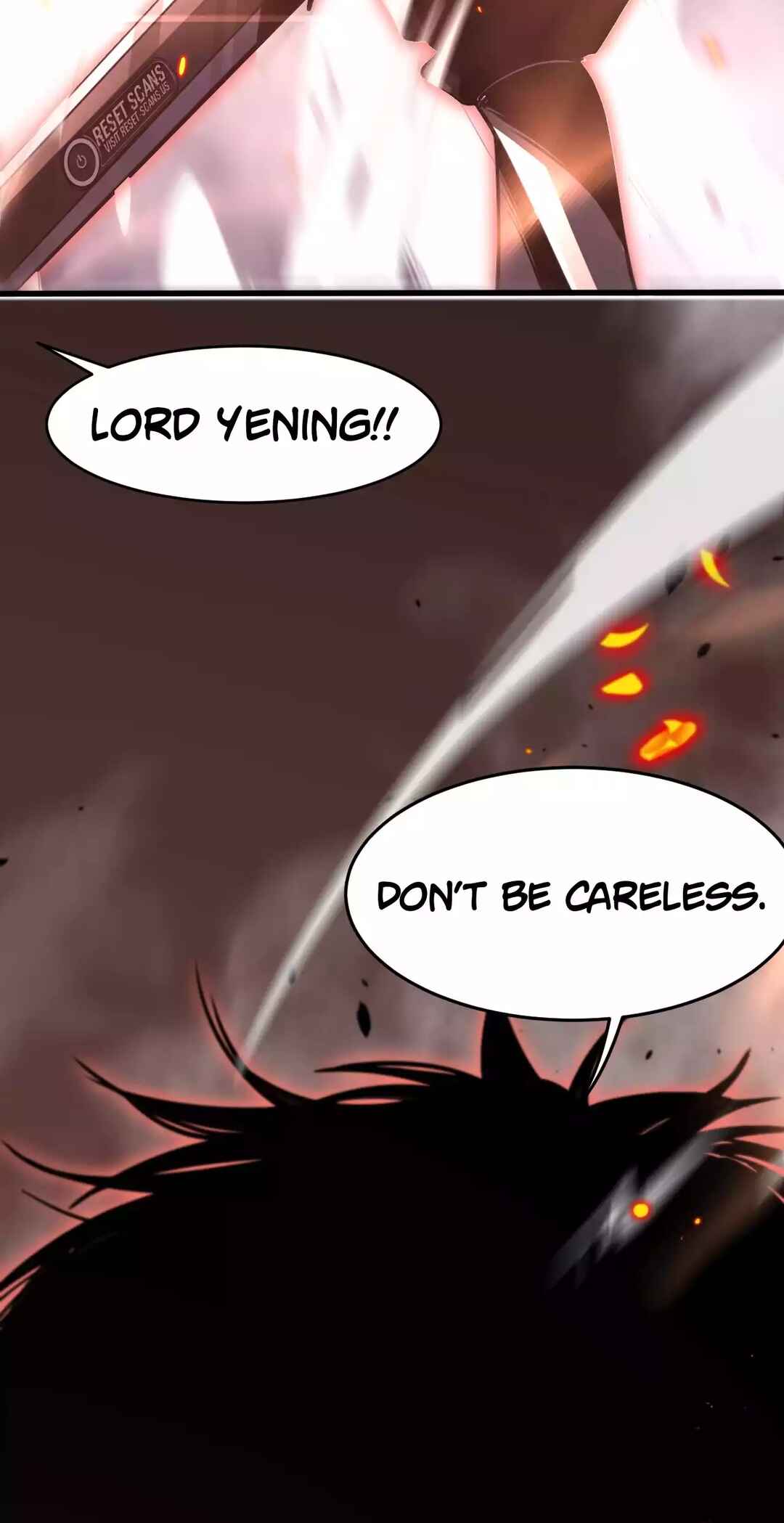Doomsday Sword God Chapter 1.1 - Page 29