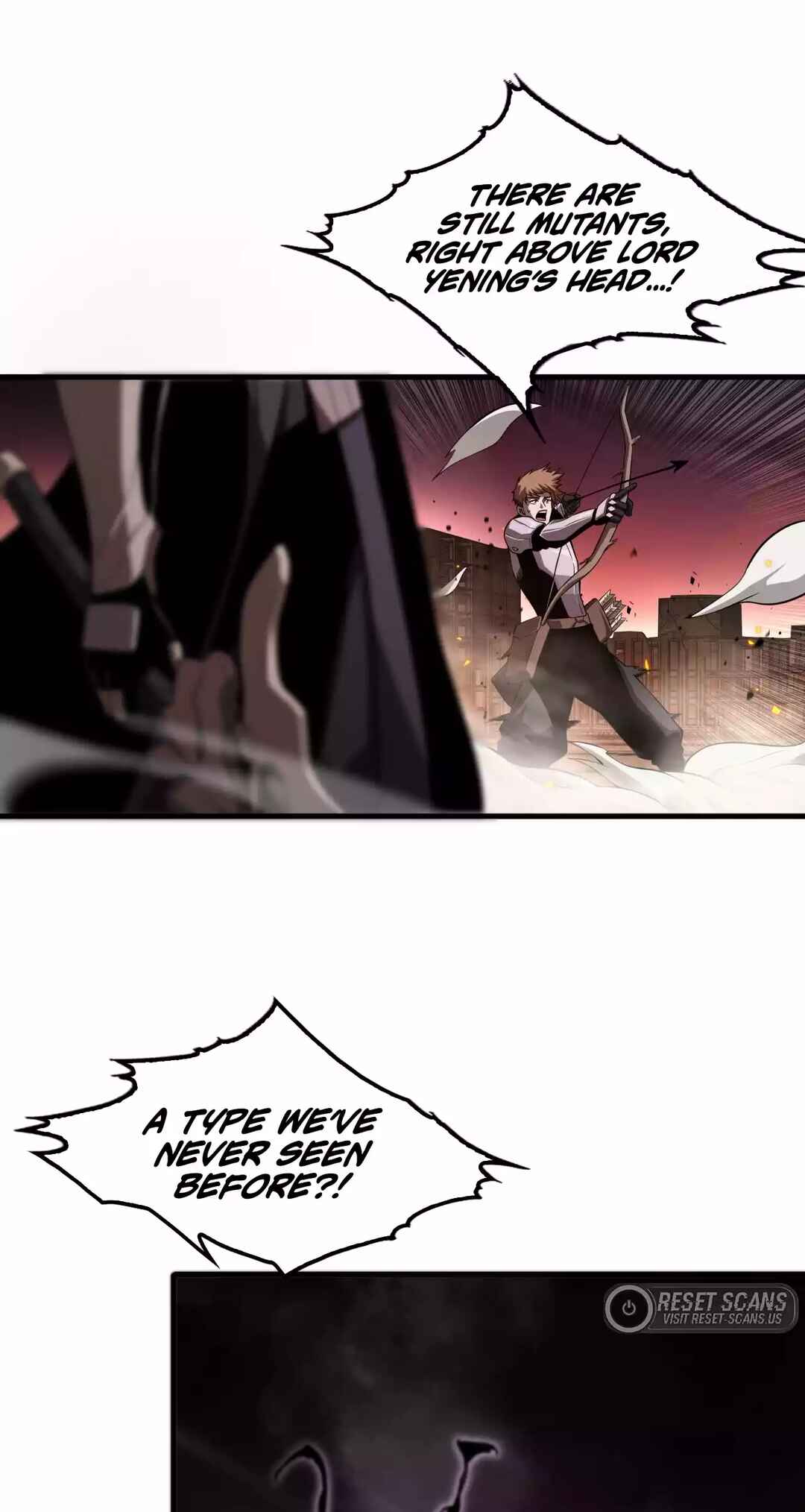 Doomsday Sword God Chapter 1.1 - Page 32