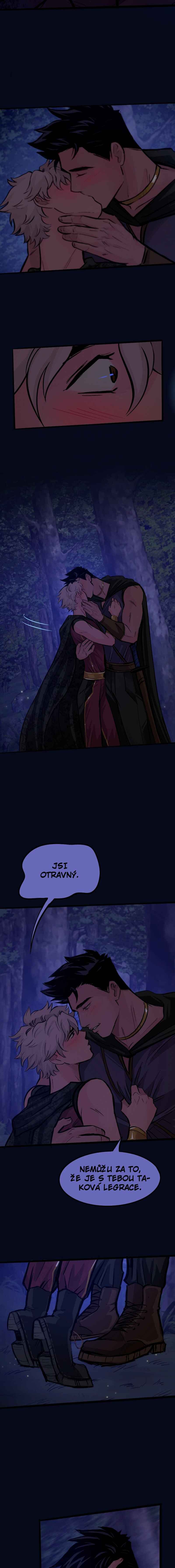 Osora Chapter 28 - Page 2