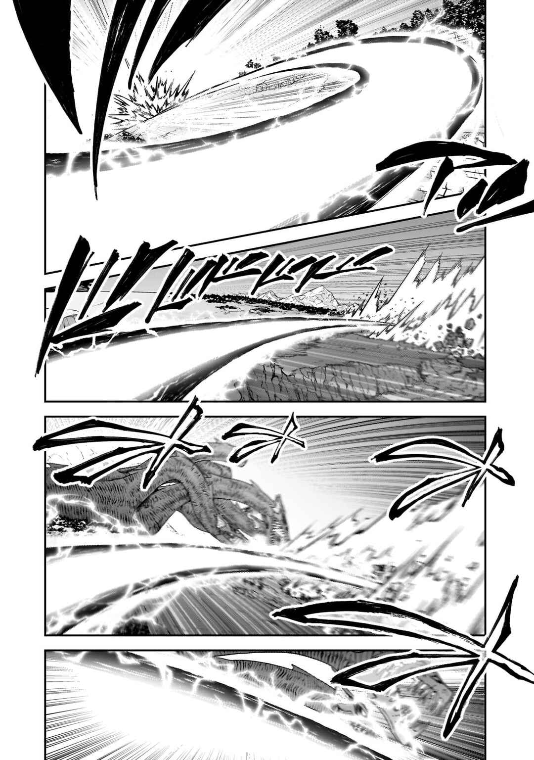 S-Rank Boukensha de Aru Ore no Musume-tachi wa Juudo no Father-con deshita Chapter 40 - Page 21