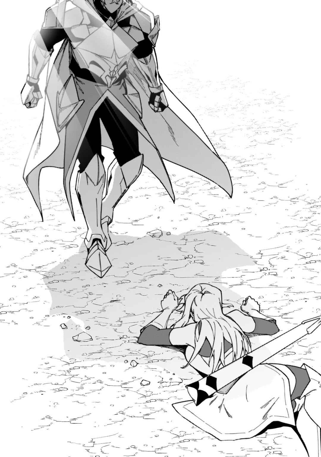 S-Rank Boukensha de Aru Ore no Musume-tachi wa Juudo no Father-con deshita Chapter 40 - Page 5