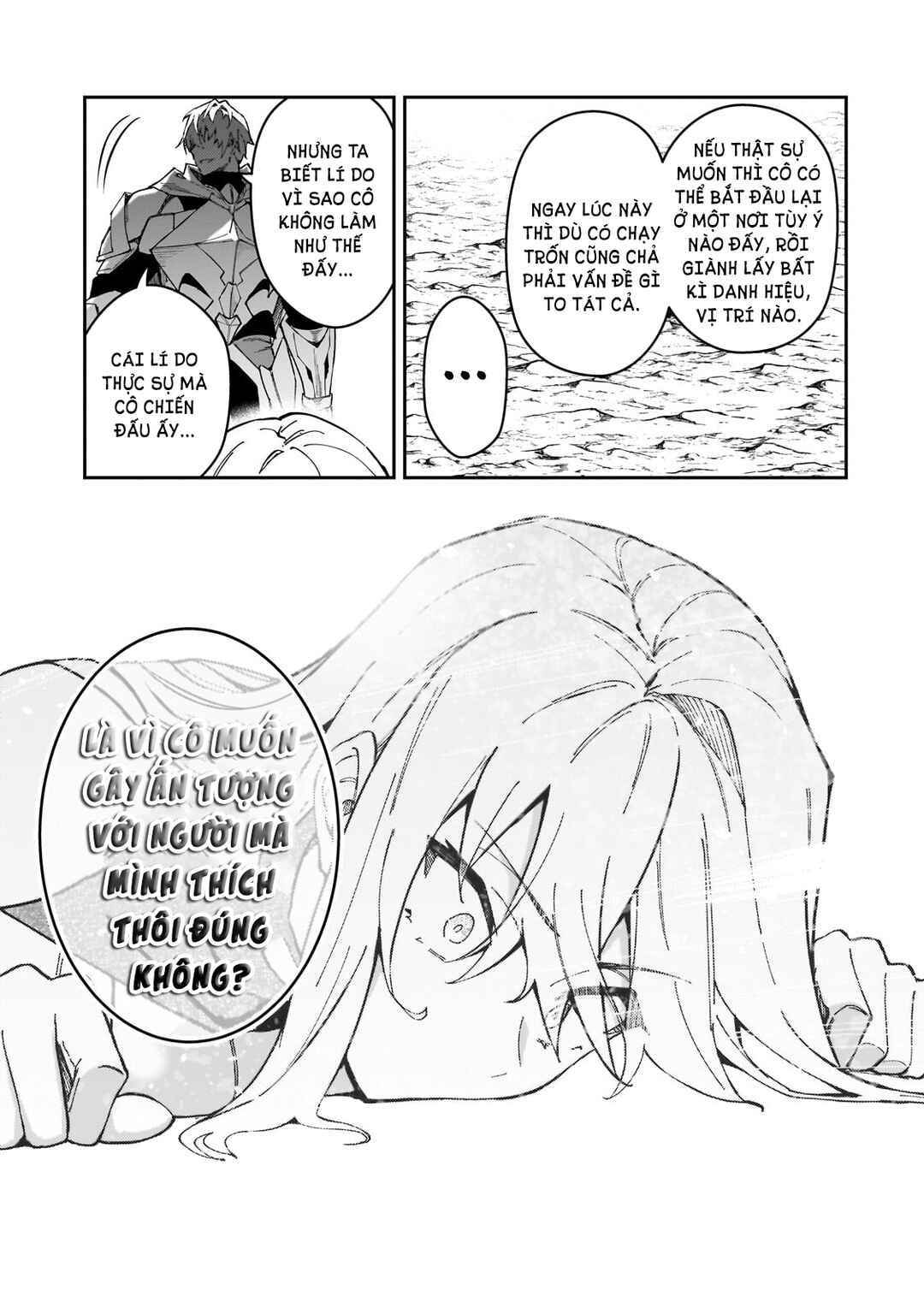 S-Rank Boukensha de Aru Ore no Musume-tachi wa Juudo no Father-con deshita Chapter 40 - Page 9