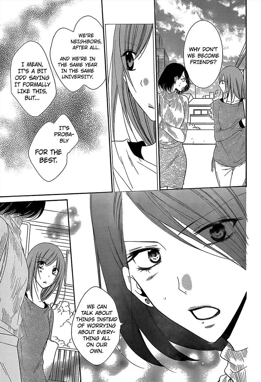 Cheeky Brat Chapter 57 - Page 29