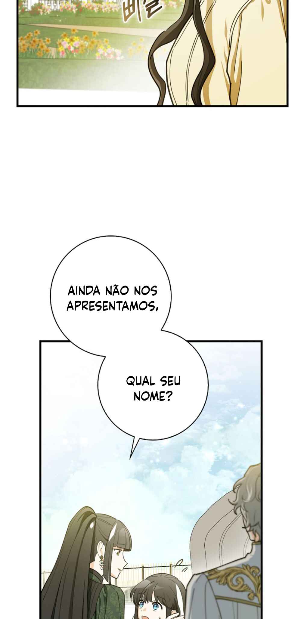 The Killer Whale's Comfort Penguin Chapter 3 - Page 14