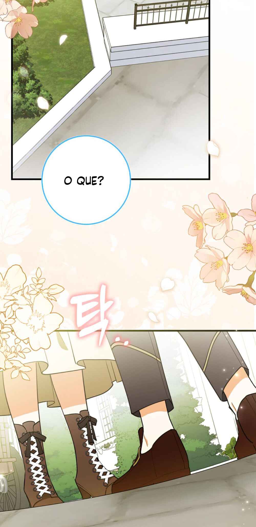 The Killer Whale's Comfort Penguin Chapter 3 - Page 35