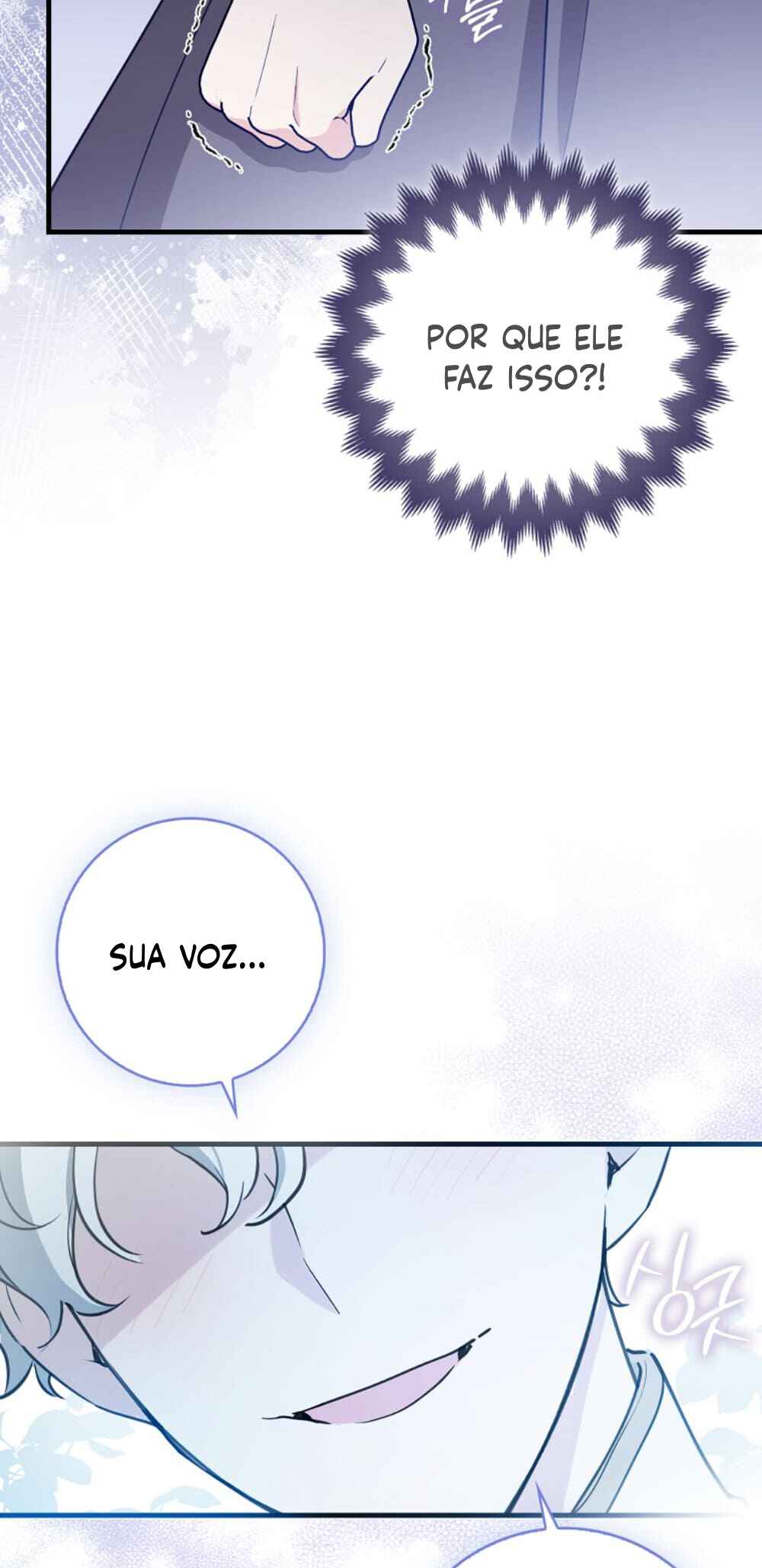 The Killer Whale's Comfort Penguin Chapter 3 - Page 45