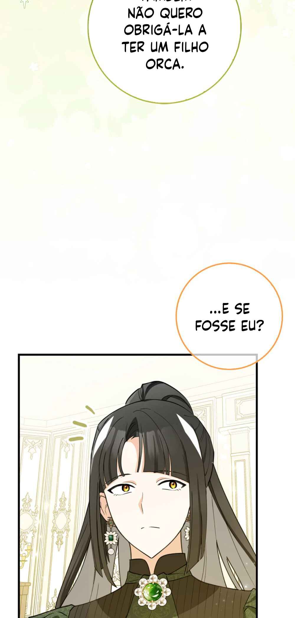 The Killer Whale's Comfort Penguin Chapter 3 - Page 74