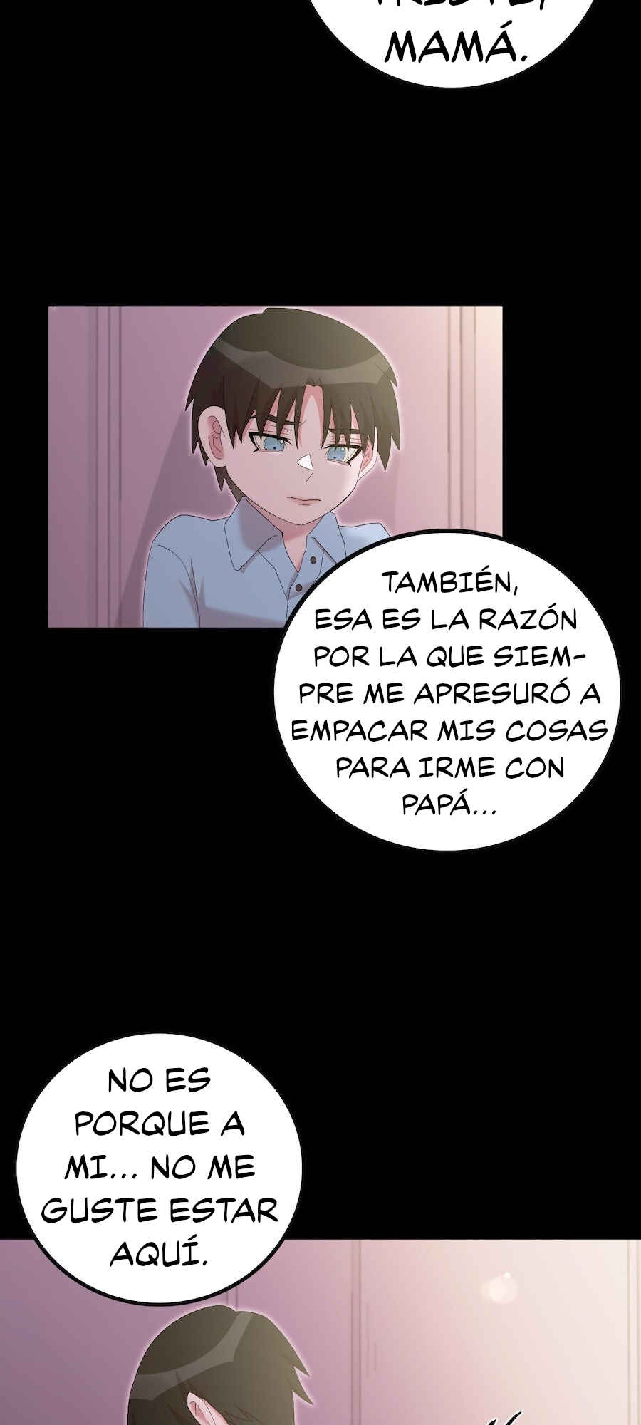 Mị̀ xyāk ca h̄̀āng rạk Chapter 48 - Page 12