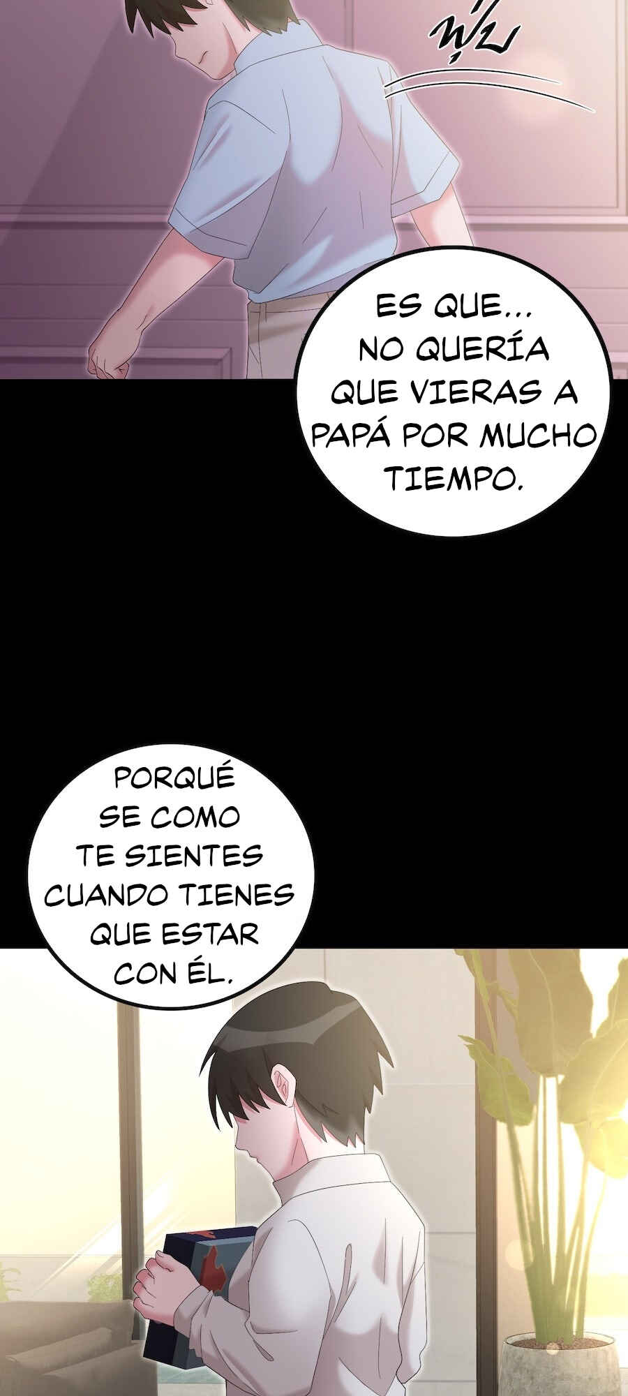 Mị̀ xyāk ca h̄̀āng rạk Chapter 48 - Page 13
