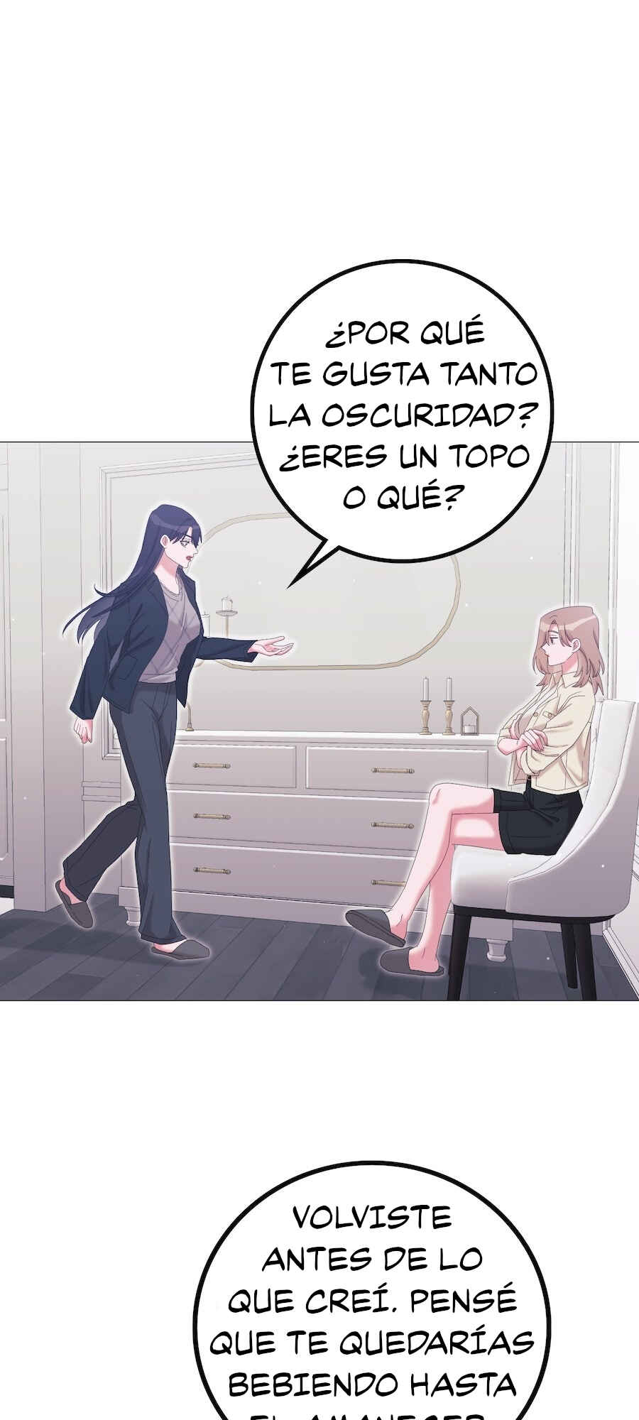 Mị̀ xyāk ca h̄̀āng rạk Chapter 48 - Page 27