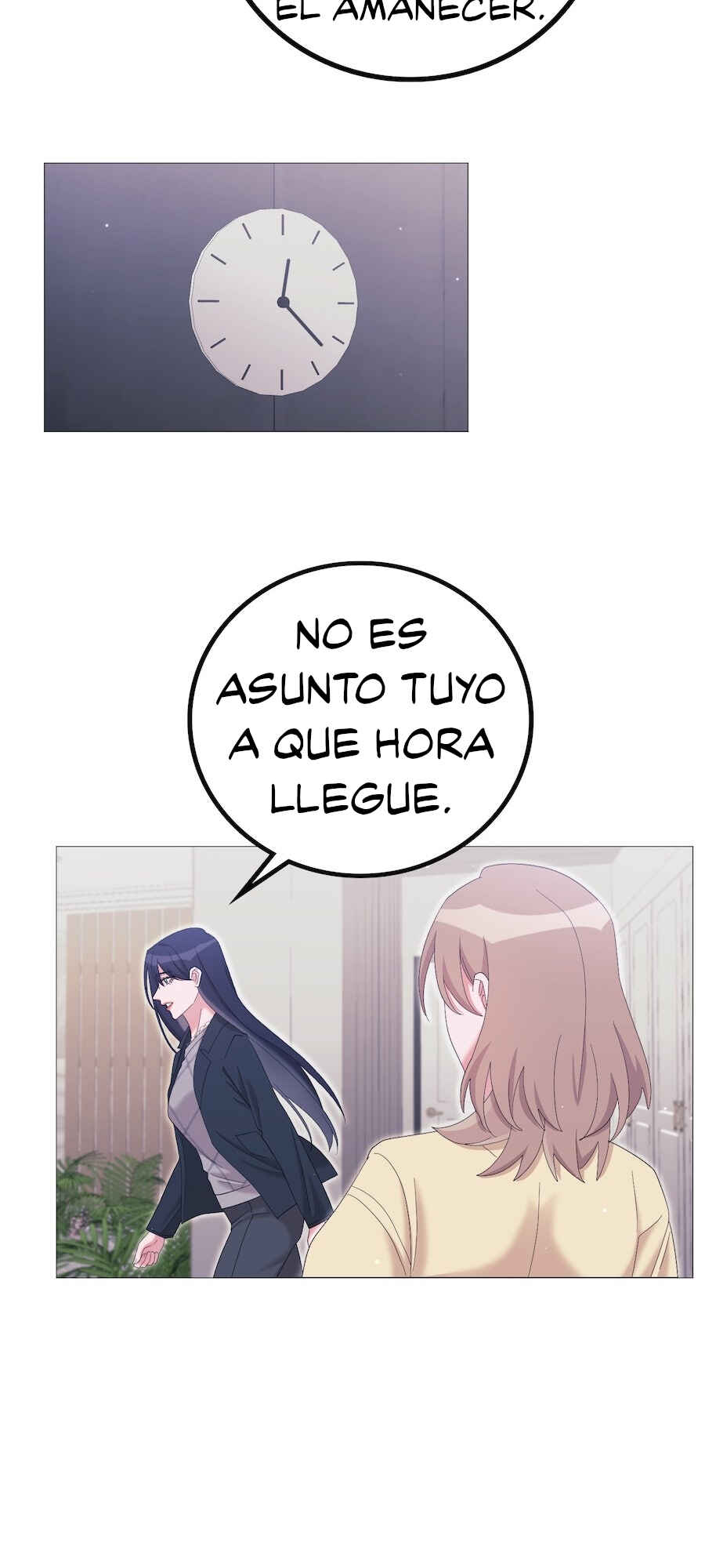 Mị̀ xyāk ca h̄̀āng rạk Chapter 48 - Page 28
