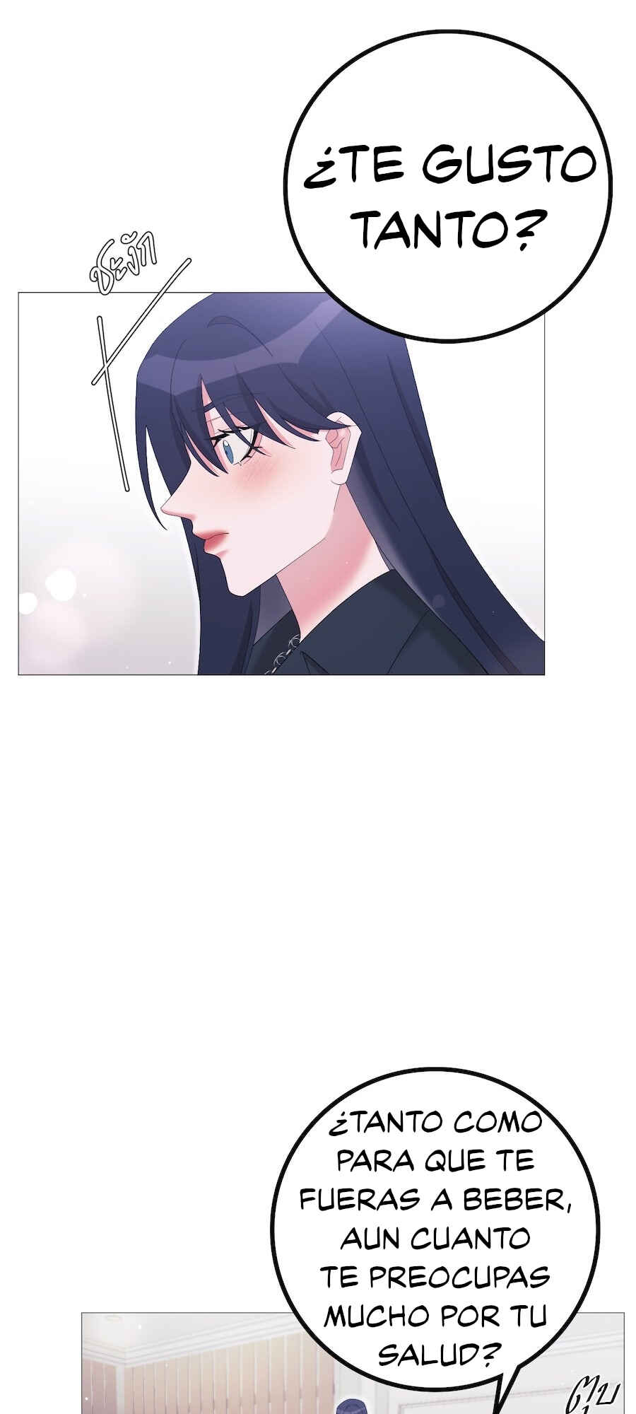 Mị̀ xyāk ca h̄̀āng rạk Chapter 48 - Page 29