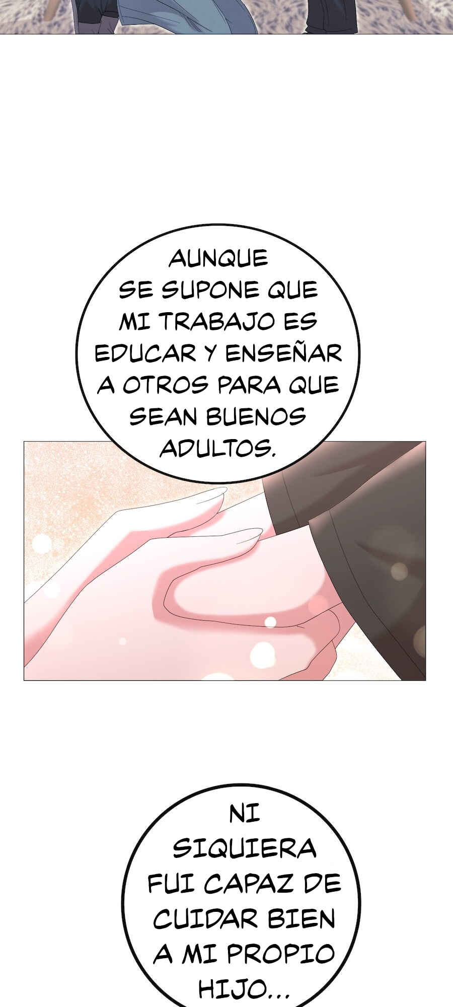 Mị̀ xyāk ca h̄̀āng rạk Chapter 48 - Page 3
