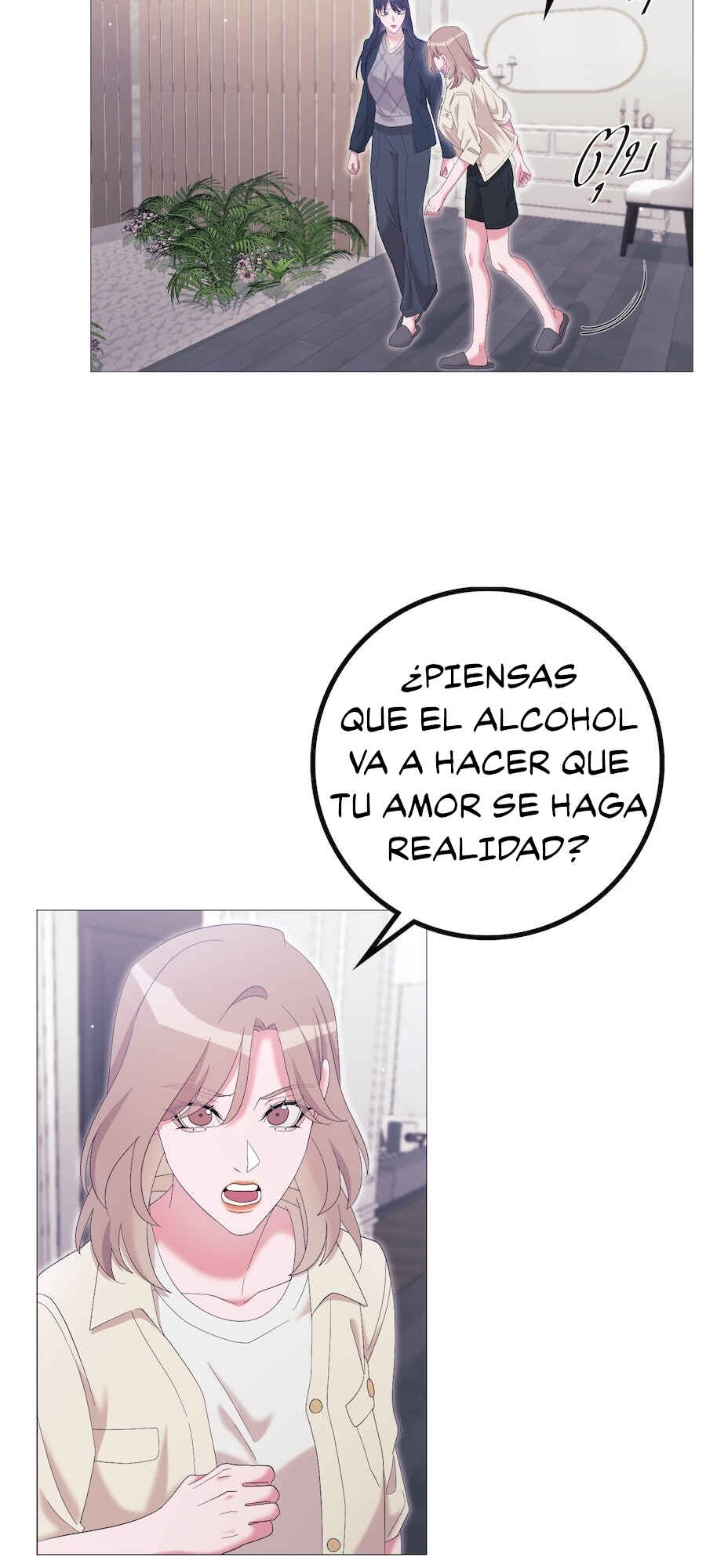 Mị̀ xyāk ca h̄̀āng rạk Chapter 48 - Page 30